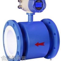 空調水流量計