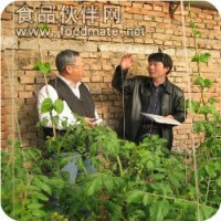 工廠審核,農場審核