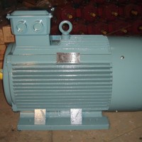 電機Y225M-6-30KW電機