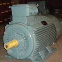 Y132M1-6 4KW電動機 380V