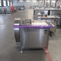 QSD500型電動胡蘿卜切段切條機大洋機械專業(yè)供貨商