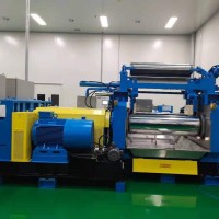 55升密煉機18寸開煉機橡膠設備廠家