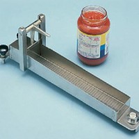 Bostwick Consistometer流動式粘度計