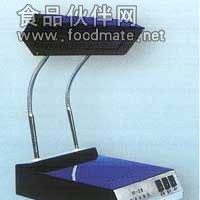 三用紫外分析儀暗箱式紫外分析儀