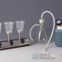 微生物限度過濾系統 (吉沃) 型號：C3-40