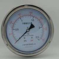 供應(yīng)YE-75 膜盒壓力表價(jià)格美麗