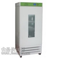 200L體積生化培養箱，帶證的培養箱