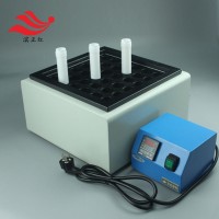 16孔24孔36孔石墨消解器可定制石墨趕酸儀
