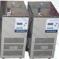 小型冷卻循環器