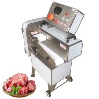 自動多功能斬排骨機TJ-303A 冷凍雞鴨豬腳剁塊機 九盈