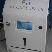 FIT303-FC投幣式酒精測試儀