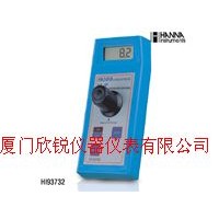 溶解氧測(cè)定儀HI93732N