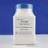 桔汁瓊脂