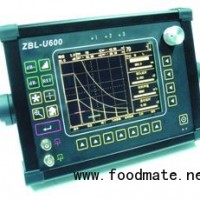 ZBL-U600超聲波探傷儀