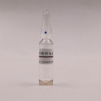 草酸鉀兔血漿
