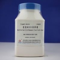 改良MSRV培養(yǎng)基
