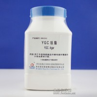 YGC瓊脂