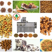 寵物飼料加工生產(chǎn)線、寵物飼料加工生產(chǎn)線批發(fā)價(jià)格