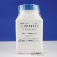 BBL瓊脂培養基