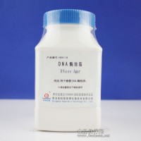 DNA酶瓊脂