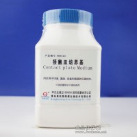 接觸皿培養(yǎng)基