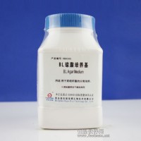 BL瓊脂培養基