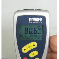 Surfix PFN涂層測厚儀