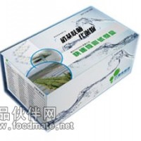 水產(chǎn)品中呋喃唑酮代謝物（AOZ）快速檢測試劑盒