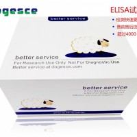 犬β干擾素（IFN-β）ELISA試劑盒
