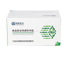 茶葉農藥速測卡
