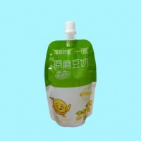 250ml一鳴原磨豆奶袋