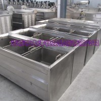 DPT2000A型電加熱自動(dòng)出料自動(dòng)控溫型果蔬漂燙機(jī)