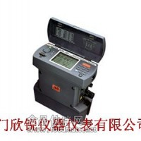 美國Megger/AVO直流電阻測試儀DLRO10
