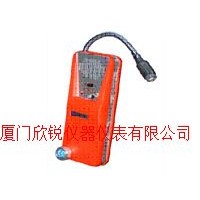 可燃氣體檢測儀TIF8800A