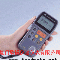 TT300手持式超聲波測厚儀