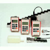 易高超聲波測厚儀Elcometer205