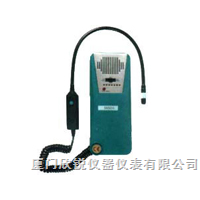 TIF 5650電子檢漏儀瑞士威科