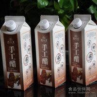 全自動醬油醋屋頂盒灌裝設備