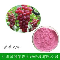 葡萄粉 葡萄提取物 果蔬粉 代餐粉 葡萄凍干粉 果粉
