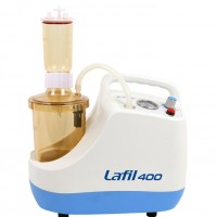 Lafil400-LF30真空抽濾系統