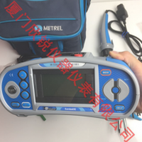 美翠METREL低壓電氣綜合測試儀MI3102BT