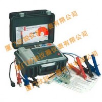 MEGGER S1-1068 10kV高性能絕緣診斷測試儀
