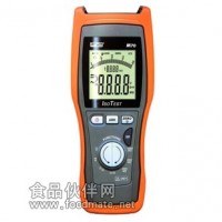 M70手持絕緣電阻測試儀