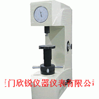 TH500洛氏硬度計