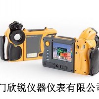 Ti55FT福祿克FLUK熱像儀Ti55FT