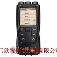 testo 480 多功能檢測儀