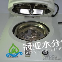 生產現場使用的油漆固含量測定儀