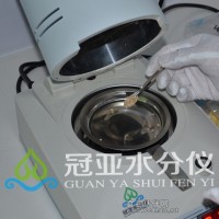 烘焙面包水分檢測儀