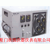 M2000標(biāo)準(zhǔn)溫度發(fā)生器