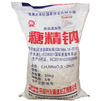工農牌糖精鈉25KG/袋 500倍顆粒糖精鈉 飲料糕點用